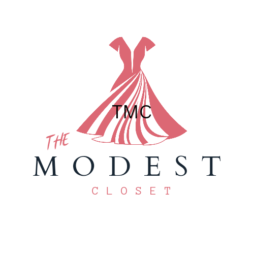 The Modest Closet